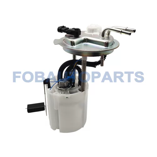 Fuel Pump Module Assembly Fit for Chevrolet Avalanche Suburban 1500 GMC Yukon XL 1500 V8 5.3L E3706M 19133544 - image 5